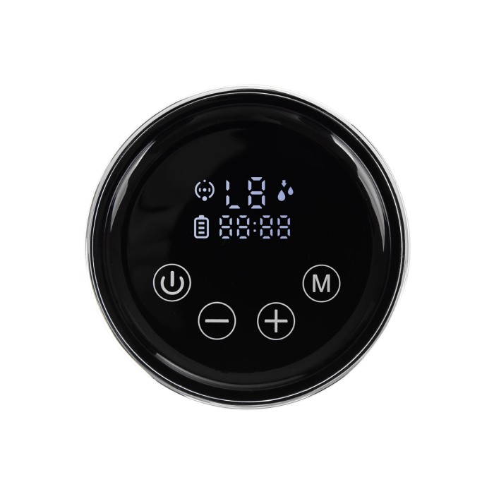 Ηλεκτρικό διπλό θήλαστρο Nessa - Kikka Boo Ηλεκτρικό διπλό θήλαστρο Nessa - Kikka Boo