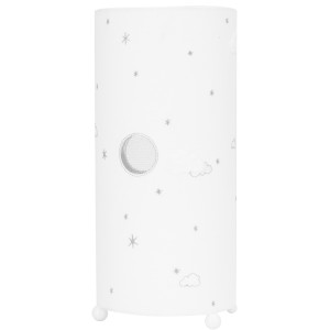 Kikka Boo Φωτάκι Νύχτας Με Κέντημα Dream Big Beige