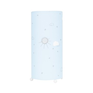 Kikka Boo Φωτάκι Νύχτας Με Κέντημα Dream Big Blue