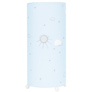 Kikka Boo Φωτάκι Νύχτας Με Κέντημα Dream Big Blue