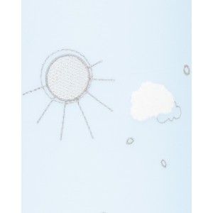 Kikka Boo Φωτάκι Νύχτας Με Κέντημα Dream Big Blue Kikka Boo Φωτάκι Νύχτας Με Κέντημα Dream Big Blue