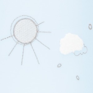 Kikka Boo Φωτάκι Νύχτας Με Κέντημα Dream Big Blue Kikka Boo Φωτάκι Νύχτας Με Κέντημα Dream Big Blue