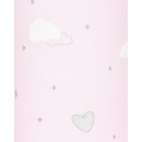 Kikka Boo Φωτάκι Νύχτας Με Κέντημα Dream Big Pink Kikka Boo Φωτάκι Νύχτας Με Κέντημα Dream Big Pink