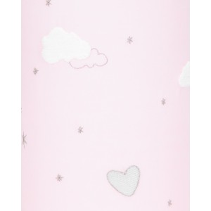 Kikka Boo Φωτάκι Νύχτας Με Κέντημα Dream Big Pink Kikka Boo Φωτάκι Νύχτας Με Κέντημα Dream Big Pink