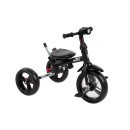 Τρίκυκλο Makani Nikki Ροζ Melange 2020 - Kikka Boo