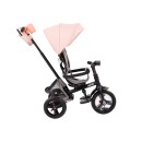 Τρίκυκλο Makani Nikki Ροζ Melange 2020 - Kikka Boo