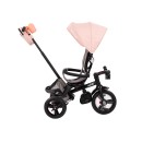 Τρίκυκλο Makani Nikki Ροζ Melange 2020 - Kikka Boo