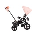 Τρίκυκλο Makani Nikki Ροζ Melange 2020 - Kikka Boo