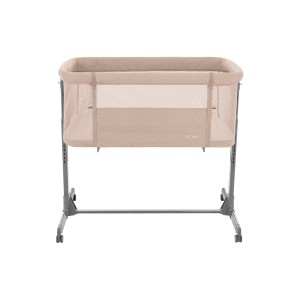 Bedside crib Noah Beige - Kikka Boo Bedside crib Noah Beige - Kikka Boo