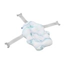 Μαλακό κάθισμα μπάνιου Nubo Coral Μέντα - Kikka Boo Μαλακό κάθισμα μπάνιου Nubo Coral Μέντα - Kikka Boo