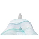 Μαλακό κάθισμα μπάνιου Nubo Coral Μέντα - Kikka Boo Μαλακό κάθισμα μπάνιου Nubo Coral Μέντα - Kikka Boo