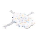 Μαλακό Μαξιλαράκι Στήριξης Μπάνιου Nubo Έρημος Kikka Boo Μαλακό Μαξιλαράκι Στήριξης Μπάνιου Nubo Έρημος Kikka Boo