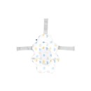 Μαλακό Μαξιλαράκι Στήριξης Μπάνιου Nubo Έρημος Kikka Boo Μαλακό Μαξιλαράκι Στήριξης Μπάνιου Nubo Έρημος Kikka Boo