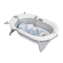 Μαλακό κάθισμα μπάνιου Nubo Sea shell Μπλε - Kikka Boo Μαλακό κάθισμα μπάνιου Nubo Sea shell Μπλε - Kikka Boo