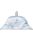 Μαλακό κάθισμα μπάνιου Nubo Sea shell Μπλε - Kikka Boo Μαλακό κάθισμα μπάνιου Nubo Sea shell Μπλε - Kikka Boo