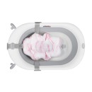 Μαλακό κάθισμα μπάνιου Nubo Starfish Ροζ - Kikka Boo Μαλακό κάθισμα μπάνιου Nubo Starfish Ροζ - Kikka Boo