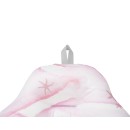 Μαλακό κάθισμα μπάνιου Nubo Starfish Ροζ - Kikka Boo Μαλακό κάθισμα μπάνιου Nubo Starfish Ροζ - Kikka Boo