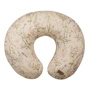 Μαξιλάρι Θηλασμού Secret Garden Beige Kikka Boo
