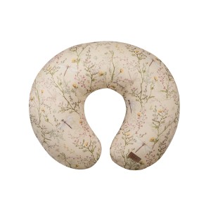 Μαξιλάρι Θηλασμού Secret Garden Beige Kikka Boo