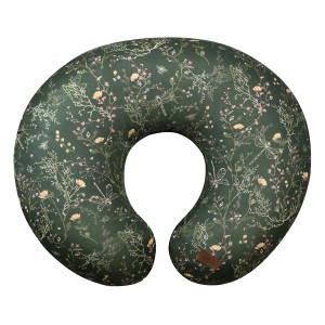 Μαξιλάρι Θηλασμού Secret Garden Green Kikka Boo