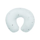 Μαξιλάρι θηλασμού Stripy Friends   - Kikka Boo