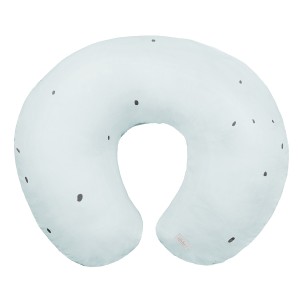 Μαξιλάρι θηλασμού Stripy Friends   - Kikka Boo