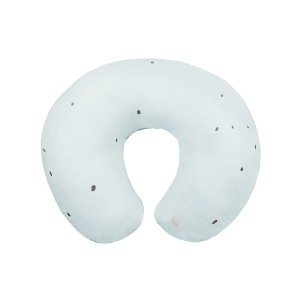 Μαξιλάρι θηλασμού Stripy Friends   - Kikka Boo