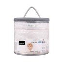 Σετ Καλάθια Καλλυντικών 2 τμχ - 22cm και 18cm Hedge-hugs - Kikka Boo Σετ Καλάθια Καλλυντικών 2 τμχ - 22cm και 18cm Hedge-hugs - Kikka Boo