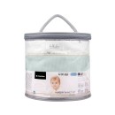 Kikka Boo Καλάθια Καλλυντικών Σετ 2τμχ 22cm and 18cm Sleepy Sheep Kikka Boo Καλάθια Καλλυντικών Σετ 2τμχ 22cm and 18cm Sleepy Sheep