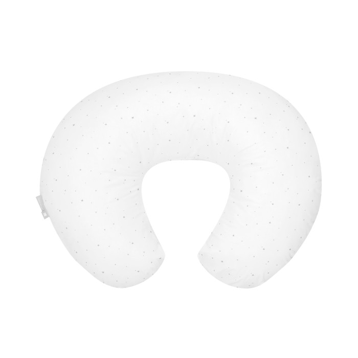 Μαξιλάρι θηλασμού Dream Big Ροζ - Kikka Boo Μαξιλάρι θηλασμού Dream Big Ροζ - Kikka Boo