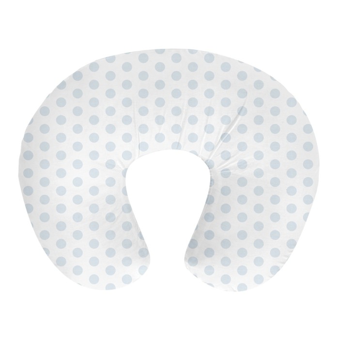 Μαξιλάρι θηλασμού The Fish Panda - Kikka Boo