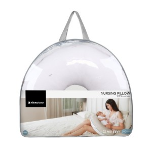 Μαξιλάρι θηλασμού Seally Me - Kikka Boo Μαξιλάρι θηλασμού Seally Me - Kikka Boo