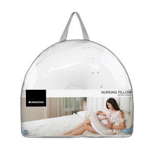 Μαξιλάρι Θηλασμού Sleepy Sheep Kikka Boo Μαξιλάρι Θηλασμού Sleepy Sheep Kikka Boo