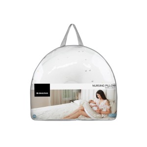 Μαξιλάρι Θηλασμού Sleepy Sheep Kikka Boo Μαξιλάρι Θηλασμού Sleepy Sheep Kikka Boo