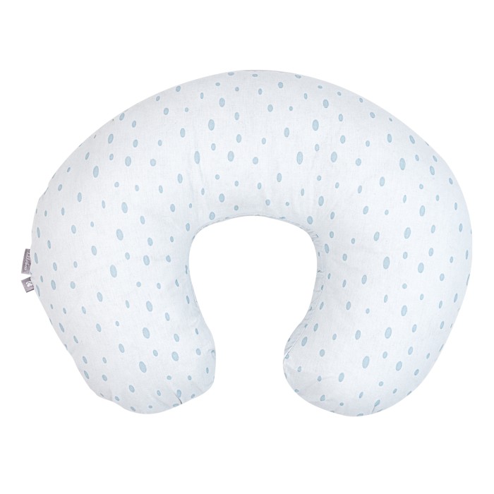 Μαξιλάρι θηλασμού Little Fox - Kikka Boo Μαξιλάρι θηλασμού Little Fox - Kikka Boo