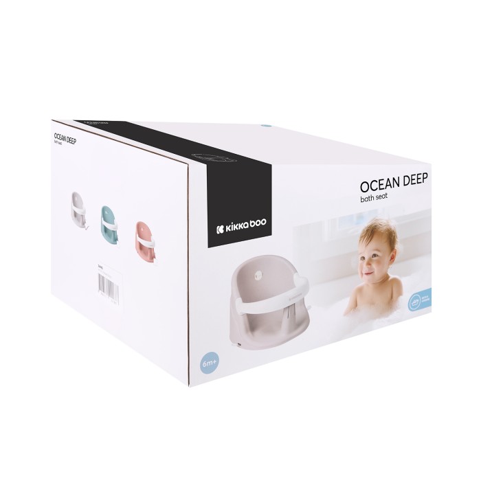 Υποστήριγμα μπάνιου Sand - Kikka Boo