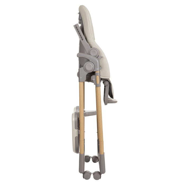 Καρεκλάκι Φαγητού Olive Μπεζ Kikka boo Καρεκλάκι Φαγητού Olive Μπεζ Kikka boo