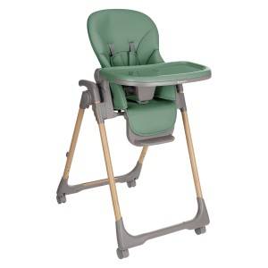 Καρεκλάκι Φαγητού Olive Mint Kikka Boo