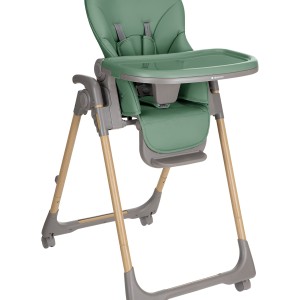 Καρεκλάκι Φαγητού Olive Mint Kikka Boo