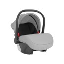 Καρότσι 3σε1 με μετατρεπόμενο κάθισμα One Γκρι - Kikka Boo Καρότσι 3σε1 με μετατρεπόμενο κάθισμα One Γκρι - Kikka Boo