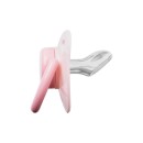 Πιπίλες 6–18 μηνών Savanna Ροζ 2 τεμ.  - Kikka Boo