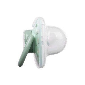 Πιπίλες 0-6 μηνών Savanna Μέντα 2 τεμ. - Kikka Boo