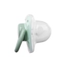 Πιπίλες 0-6 μηνών Savanna Μέντα 2 τεμ. - Kikka Boo