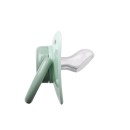 Πιπίλες 0-6 μηνών Savanna Μέντα 2 τεμ. - Kikka Boo