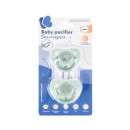 Πιπίλα 6-18m Σαβάνα Μέντα 2τμχ Kikka Boo Πιπίλα 6-18m Σαβάνα Μέντα 2τμχ Kikka Boo