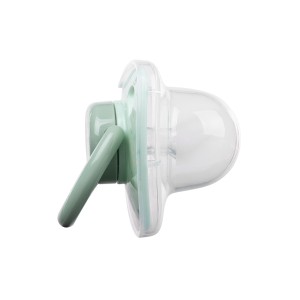 Πιπίλα 6-18m Σαβάνα Μέντα 2τμχ Kikka Boo Πιπίλα 6-18m Σαβάνα Μέντα 2τμχ Kikka Boo