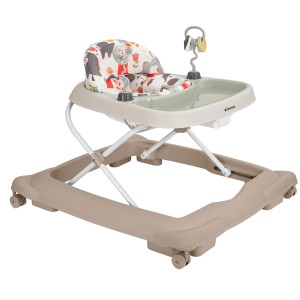 Περπατούρα Paleo Beige Kikka Boo