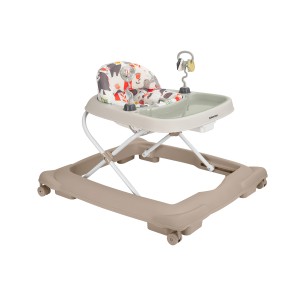 Περπατούρα Paleo Beige Kikka Boo