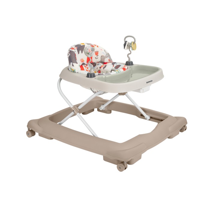 Περπατούρα Paleo Beige Kikka Boo Περπατούρα Paleo Beige Kikka Boo