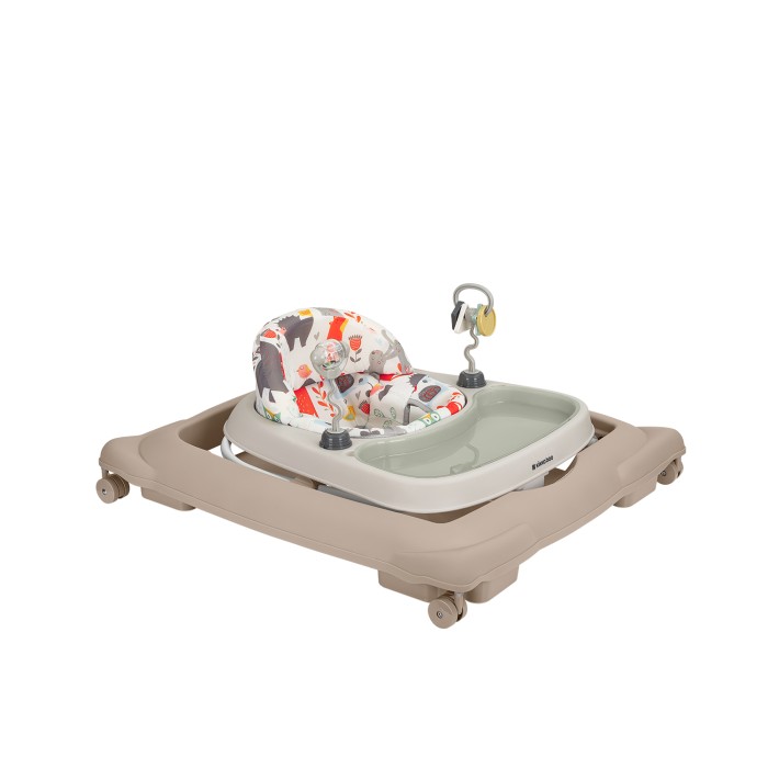 Περπατούρα Paleo Beige Kikka Boo Περπατούρα Paleo Beige Kikka Boo